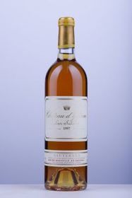 france-bordeaux-wine-château-yquem-1997